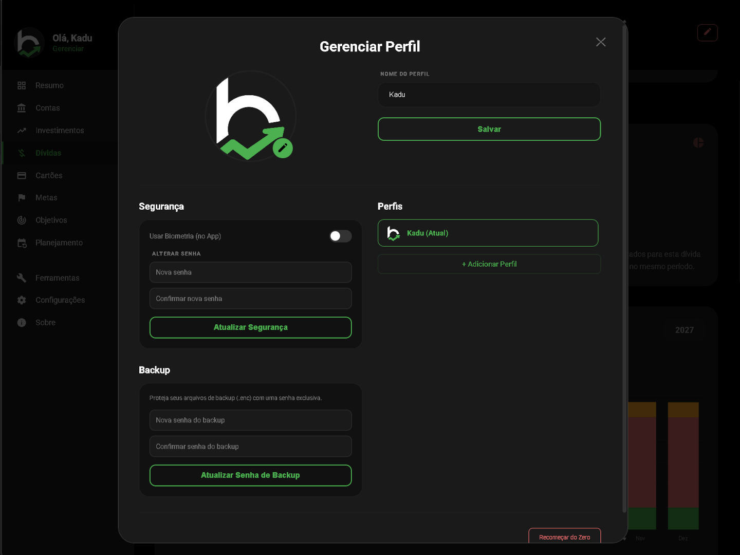 Web Segurança